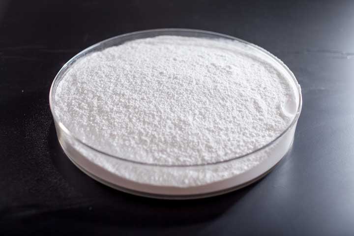 melamine