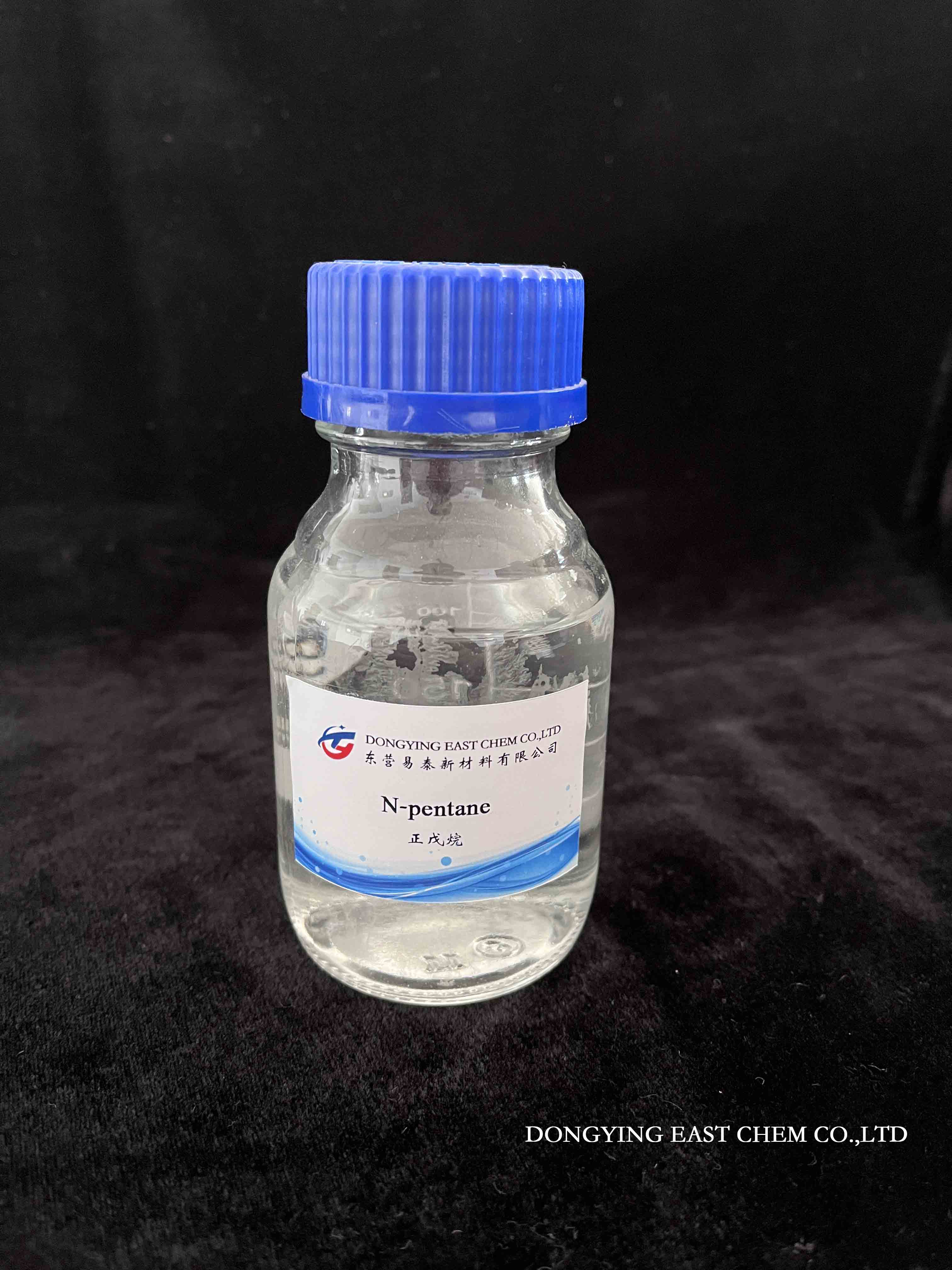 N-pentane