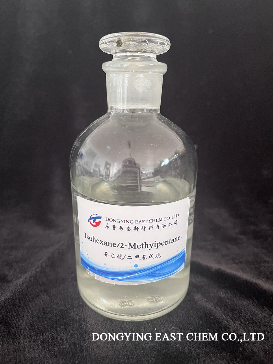 Isohexane